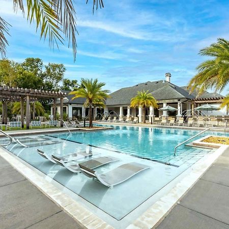 Vintage Amelia Island Florida Apartment Fernandina Beach Exterior photo