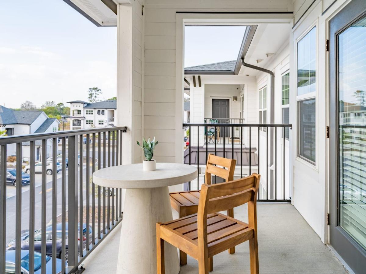Vintage Amelia Island Florida Apartment Fernandina Beach Exterior photo