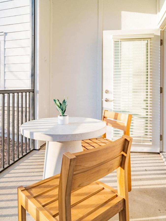 Vintage Amelia Island Florida Apartment Fernandina Beach Exterior photo